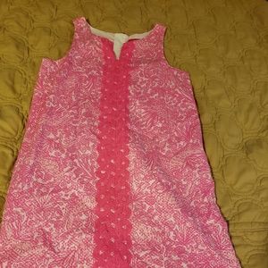 Lily Pulitzer for target shift dress